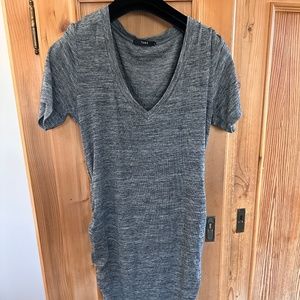 Tart Maternity Bodycon dress, like new, medium